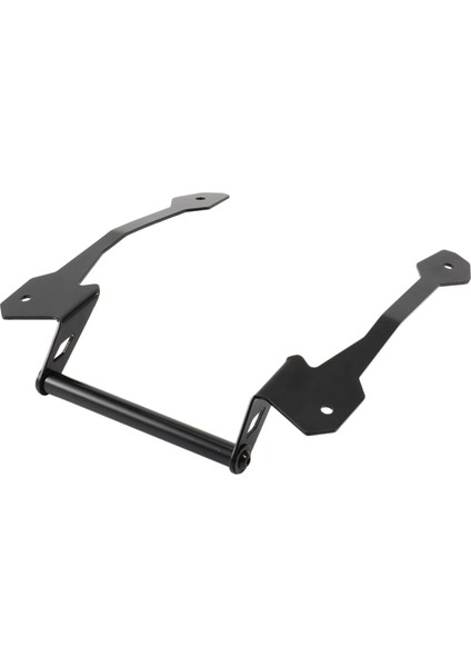 Motosiklet Ön Cam Standı Tutucu Cep Telefonu Gps Navigasyon Plakası Braketi For-Bmw F850GS Adv F 850 Gs Macera (Yurt Dışından) fırsatları