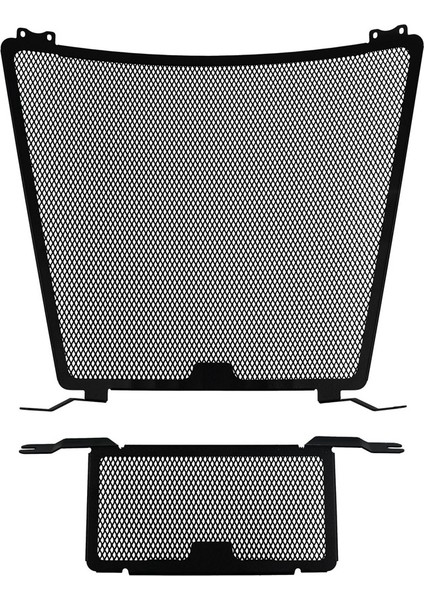 Bmw S1000RR S1000XR 2019 2020 2021 Için Motosiklet Radyatör Izgara Koruyucu Izgara Koruyucu Kapak (Yurt Dışından) modelleri