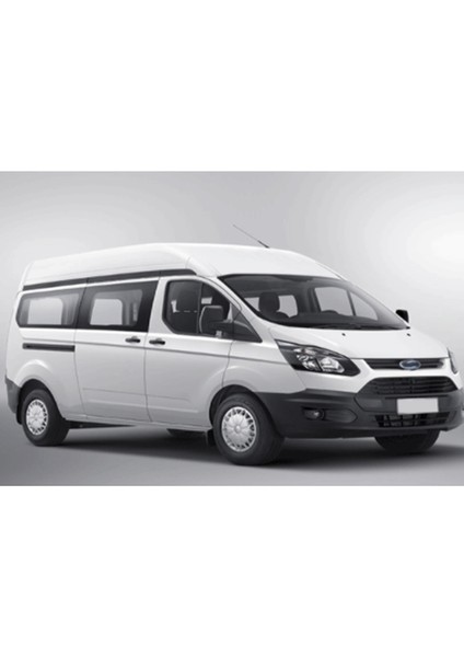Ford Transit 2017 Için Tourneo Özel 2016 Karbon Fiber Tarzı Abs Araba Ön Kafa Emblem Izgara Kapak Döşeme Düzenleme Stil Sticker (Yurt Dışından) fırsatları