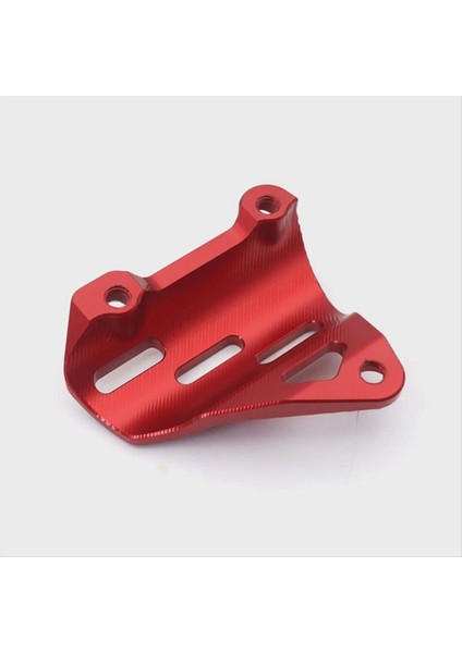 Motosiklet Su Pompası Kapak Koruma Koruyucu Cfmoto 800NK Ktm 790/890 Duke Aksesuarları Kırmızı (Yurt Dışından) fiyatları