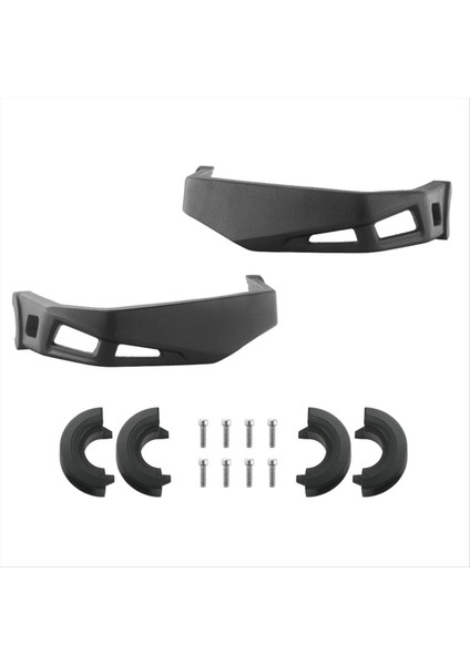 Alüminyum Handguards El Muhafızları Kiti Can-Am Ryker 600 900 Sport &amp Rally Edition Aksesuarları 219400998 (Yurt Dışından) fırsatları