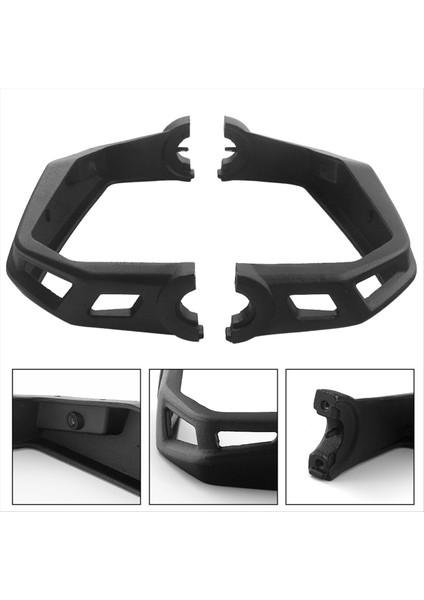 Alüminyum Handguards El Muhafızları Kiti Can-Am Ryker 600 900 Sport &amp Rally Edition Aksesuarları 219400998 (Yurt Dışından) indirimleri