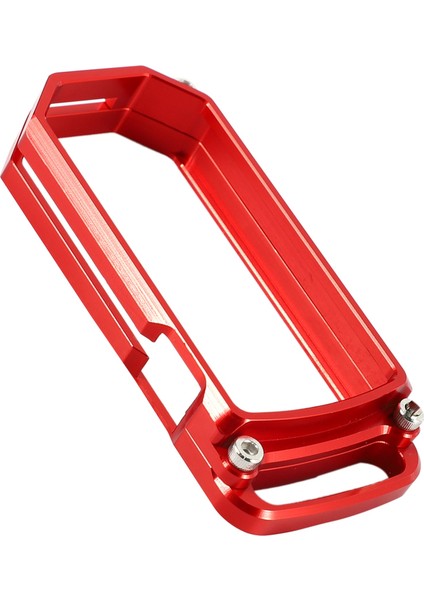 Ducati Multistrada MTS1200 2010-2014 (Kırmızı) Için Motosiklet Anahtarı Uzak Kapak Kılıfı (Yurt Dışından) indirimleri