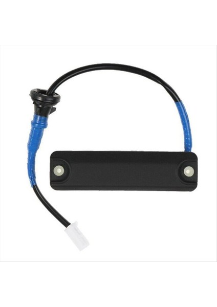 Toyota Corolla 2007-2013 Arka Bagaj Bagajı Sürüm Anahtarı Düğmesi (Yurt Dışından) indirimleri