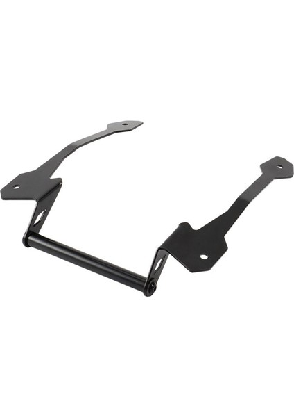 3x Motosiklet Ön Cam Standı Tutucu Cep Telefonu Gps Navigasyon Plakası Braketi For-Bmw F850GS Adv F 850 Gs Macera (Yurt Dışından) fırsatları