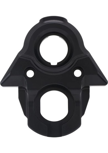 Ateşleme Kapağı Motosiklet Dekoratif Kapak Sur Ron Light Bee X/s Segway X260 X160 Elektrik Kir Bisikleti - Siyah (Yurt Dışından)