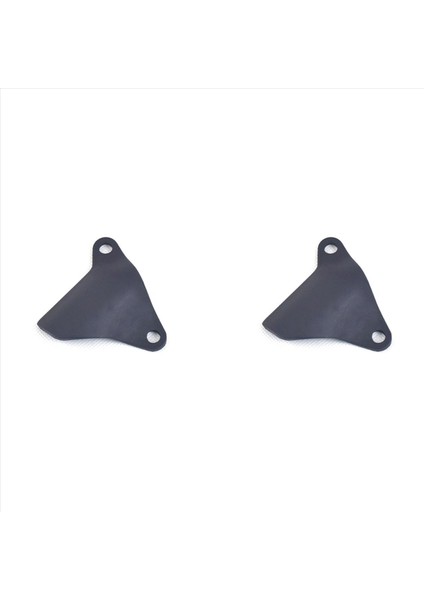 2x Motosiklet Motor Motor Debriyaj Yan Kapak Yamaha Yzf R1 Yzf-R1 2004 2005 2006 2007 2008 2009 2010 2011 2011 (Yurt Dışından)