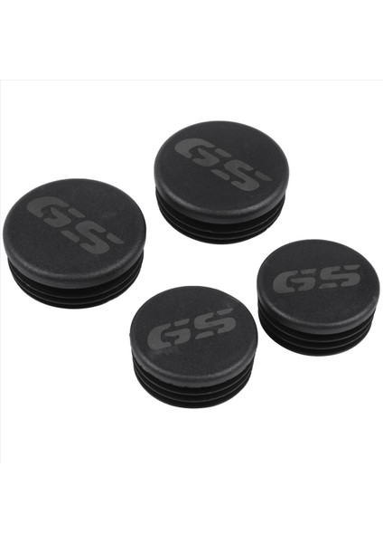 130PCS Çerçeve Deliği Kapakları Bmw R1200GS R1200GS Macerası 20130-2016 Dekor Aksesuarları (Yurt Dışından) fiyatları