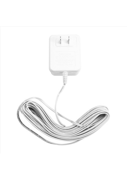 Video Kapı Zilleri Için 24V Kapı Zili Transformatör Adaptörü Gelişmiş Performans ve Kolay Kurulum Abd Fişi (Yurt Dışından) fiyatları