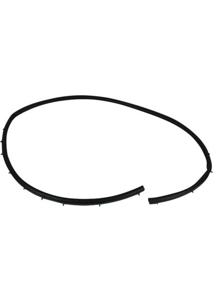 Hood Seal Front Hood Bonnet Mühür Sızdırmazlık Şeridi 2011-2020 Jeep Grand Cherokee Dodge Durango 68070493AA (Yurt Dışından) fırsatları