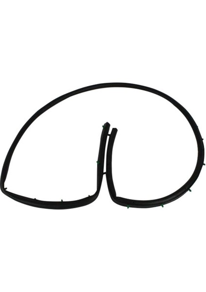 Hood Seal Front Hood Bonnet Mühür Sızdırmazlık Şeridi 2011-2020 Jeep Grand Cherokee Dodge Durango 68070493AA (Yurt Dışından) indirimleri