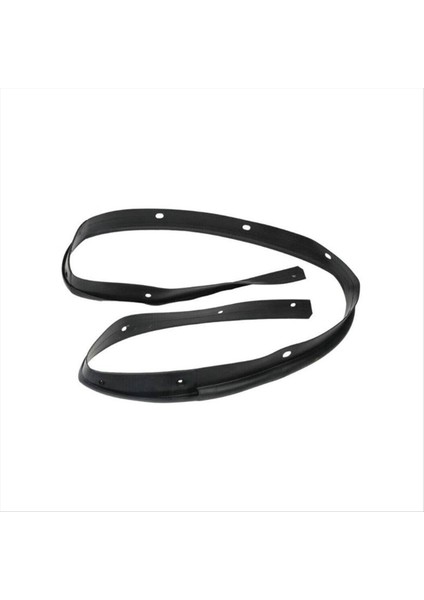 Honda Civic Için Otomotiv Kauçuk Kaput Conta Conta Kaputu Mührü 2016-2019 Araç Aksesuarları 74146-TEA-T00 74146TBAA01 (Yurt Dışından)