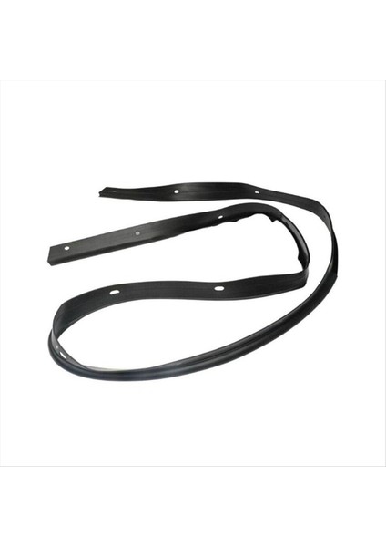 Honda Civic Için Otomotiv Kauçuk Kaput Conta Conta Kaputu Mührü 2016-2019 Araç Aksesuarları 74146-TEA-T00 74146TBAA01 (Yurt Dışından) fırsatları