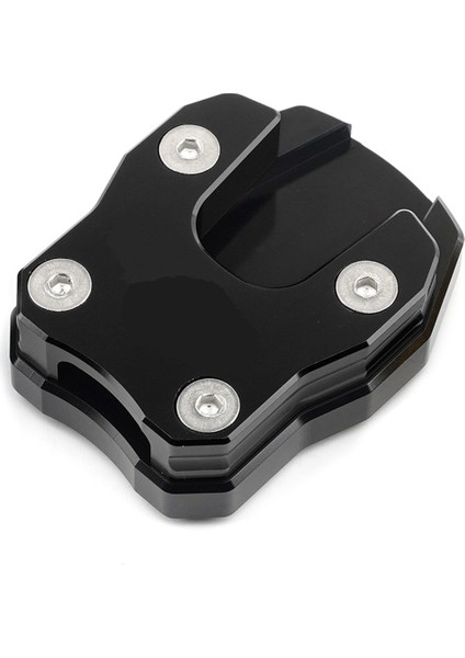 Motosiklet Tarafı Stand Pad Plaka Kickstand Büyüteç Destek Uzantısı Honda CT125 Hunter Cub 2020 (Yurt Dışından) fiyatları