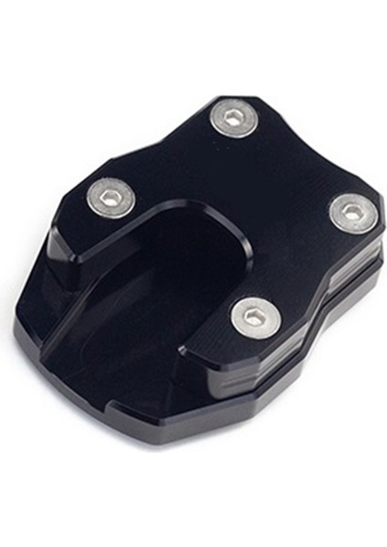 Motosiklet Tarafı Stand Pad Plaka Kickstand Büyüteç Destek Uzantısı Honda CT125 Hunter Cub 2020 (Yurt Dışından) indirimleri