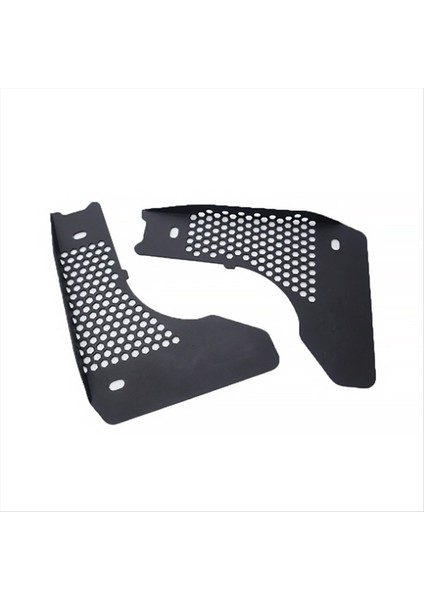 Suzuki SV650 Abs SV650X Wcx0 Wcx1 2015-2021 Motosiklet Yan Radyatör Grille Kapak Koruma Koruma Koruyucu Aksesuarlar (Yurt Dışından) indirimleri