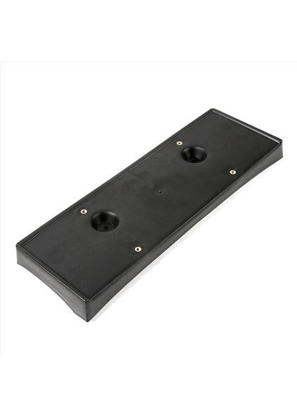 2x Araba Ön Tampon Plaka Ford Mustang Için Montaj Braket Tutucu 2015 2016 2017 2018 2019 2020 2021 2022 (Yurt Dışından) modelleri