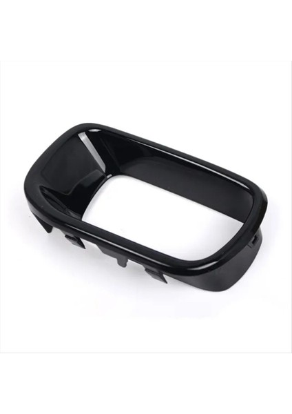 Sol Sol Tampon Alt Trim Çerçeve 51117337809 Bmw Mini F55/F56/F57 2013-2016 Tampon Kapak Hava Kanalı Çerçevesi (Yurt Dışından) modelleri