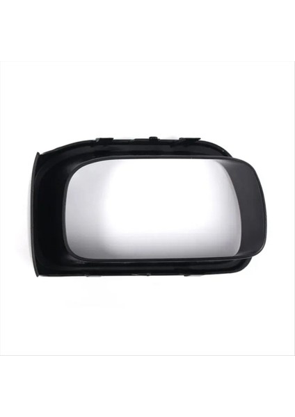 Sol Sol Tampon Alt Trim Çerçeve 51117337809 Bmw Mini F55/F56/F57 2013-2016 Tampon Kapak Hava Kanalı Çerçevesi (Yurt Dışından) indirimleri