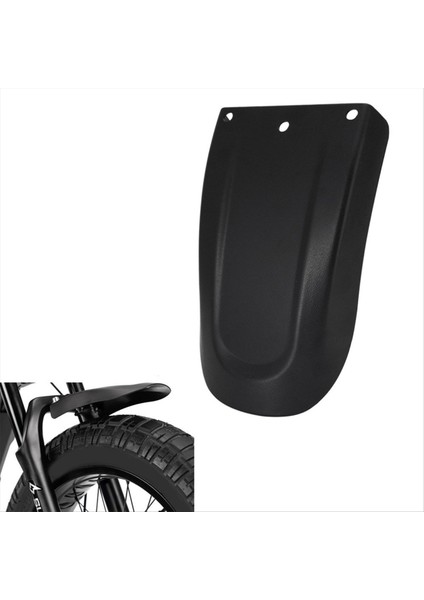 Süper 73 Süper 73 S1 S2 Rx Ön Çamurluk Motosiklet Ön Çamurlu Çamur Koruyucusu Elektrikli Bisiklet Aksesuarları (Yurt Dışından) modelleri