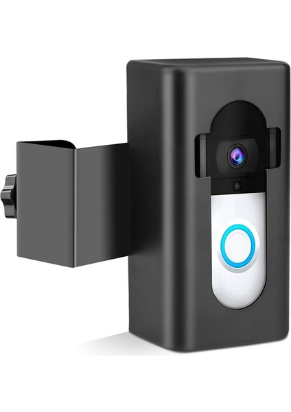 Video Kapı Zili Hırsızlığı Önleyici Kapı Zili Yükseltme Hırsızlığı Önleyici Video Kapı Zili Braketi Tatbikat Içermeyen Montaj Braketi (Yurt Dışından)