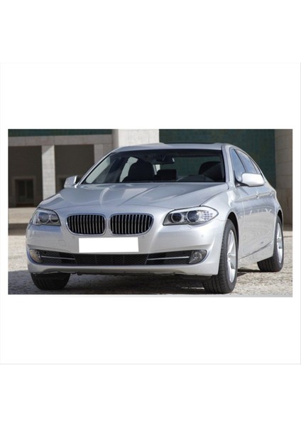 Bmw 7 &#39 F01 F02 730 740 750 760 Hybrıd 72011-2015 Için Araba Sağ Ön Tampon Izgarası (Yurt Dışından) fiyatları