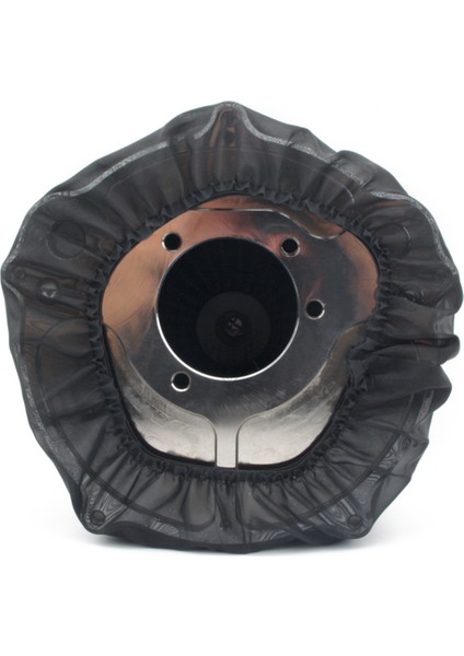 Su Geçirmez Yağmur Sock Motosiklet Hava Filtresi Temizleyici Kiti Yağmur Çorap Kapağı Touring Dyna Softail Sportster Universal (Yurt Dışından) fiyatları