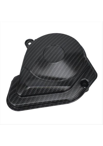 Elektrikli Kir Bisiklet Motor Kasası Tasarrufu Motoru Kapak Talaria Sting Mx3 Mx4 Parçaları Için Karbon Fiber Desen (Yurt Dışından) fiyatları