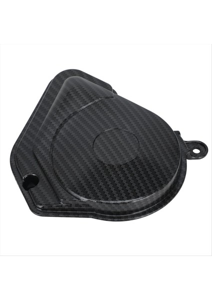 Elektrikli Kir Bisiklet Motor Kasası Tasarrufu Motoru Kapak Talaria Sting Mx3 Mx4 Parçaları Için Karbon Fiber Desen (Yurt Dışından) indirimleri