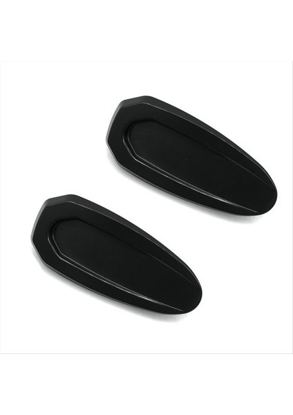 Bmw S1000RR Için 2019-2023 Motosiklet Dikiz Aynası Taban Kapağı Ön Cam Sürücü Eliminator Ayna Deliği Kapağı - Siyah (Yurt Dışından) fiyatları