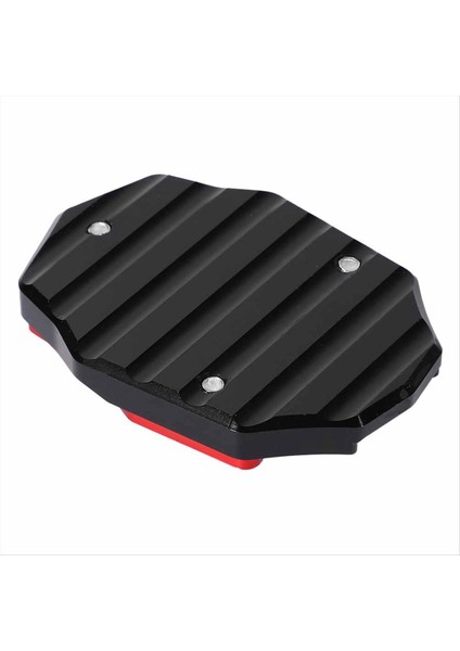 Yamaha FJR1300 Fjr 1300 2001-2019 Yan Stand Plakası Uzatma Pedi Kırmızı (Yurt Dışından) indirimleri