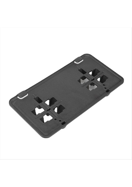 Plaka Çerçevesi Plaka Plakası Ön Tampon Plaka Plaka Çerçevesi FL3Z-17A385-B Ford F150 IÇIN17A385B (Yurt Dışından) fiyatları