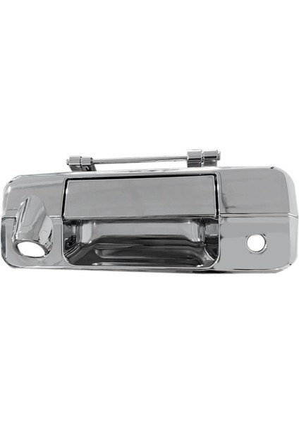 Bagaj Kapağı Toyota Tundra 07-13 Tacoma 16-18 690900C050 Için Topagate Kamera Kayıp Krome Braket Kapak 69090-0C051 (Yurt Dışından)