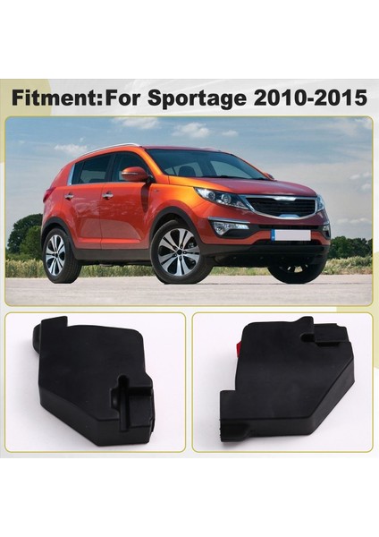 Kıa Sportage Için 2010-2015 Hood Seal Strip Fiş Dövme Contası Fiş 864303W000 86430-3W000 (Yurt Dışından) fırsatları