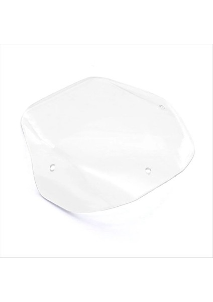 Motosiklet Aksesuarları Suzuki Gsx-8s Gsx 800S GSX8S 2023 2024 Şeffaf (Yurt Dışından)