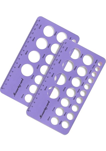 Meme Ucu Cetveli Flanş Boyutu Meme Ucu Ölçüm Cetveli Meme Ucu Yumuşak Silikon (Yurt Dışından) fiyatları