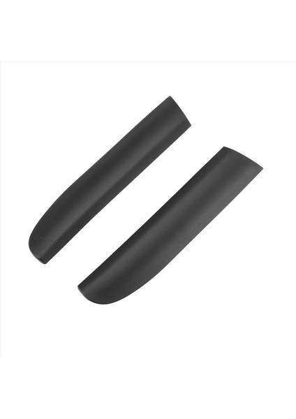 1paır Araç Arka Kapı Trim Şeridi GN15-N290B53-AA GN15-N290B52-AA 2163761 Ford Ecosport Mk2 Yan Pencere Kemer Kalıp (Yurt Dışından) modelleri