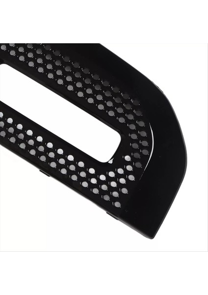 LR129432 LR129431 Ön Tampon Sisli Işık Kapağı Izgara Trim Faresi Land Rover Defender L663 90 110 130 2020-2023 (Yurt Dışından) modelleri