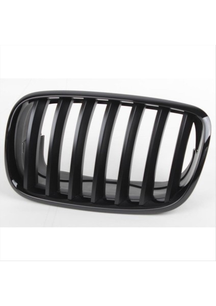 Araba Ön Tampon Kaput Böbrek Izgara Yarışları Bmw X5 E70 2006-2013 51712150246 51712150247 (Yurt Dışından) modelleri