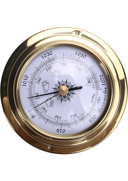 B9193 Çok Işlevli Ev Tipi Hava Istasyonu Aneroid Barometre (Yurt Dışından) modelleri