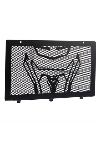 Cfmoto NK250 250NK 250CLX 2021-2022 Aksesuarlar Için Motosiklet Radyatör Guard Grille Kapak Koruyucu (Yurt Dışından)