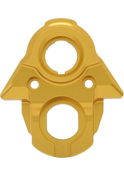 Ateşleme Kapağı Motosiklet Dekoratif Kapak Sur Ron Light Bee X/s Segway X260 X160 Elektrik Kir Bisikleti - Altın (Yurt Dışından)