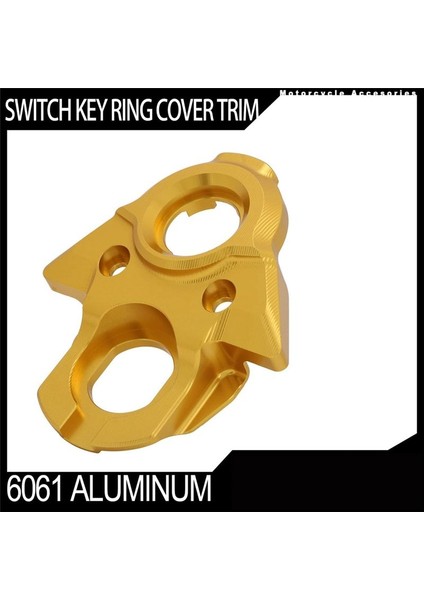 Ateşleme Kapağı Motosiklet Dekoratif Kapak Sur Ron Light Bee X/s Segway X260 X160 Elektrik Kir Bisikleti - Altın (Yurt Dışından) indirimleri