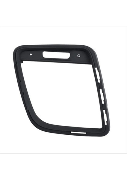 Araba Ön Sol Klima A/c Havalandırma Izgarası Porsche Panamera Için 2010-2016 970552131C (Yurt Dışından)