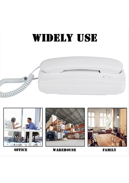 Yeni Sesli Walkie Tallie Vitual Olmayan Walkie Talkie Kablolu Iki Yolu Intercom Doorphone Audio Villa Ev Ofisi Evde Olmayan (Yurt Dışından) fırsatları