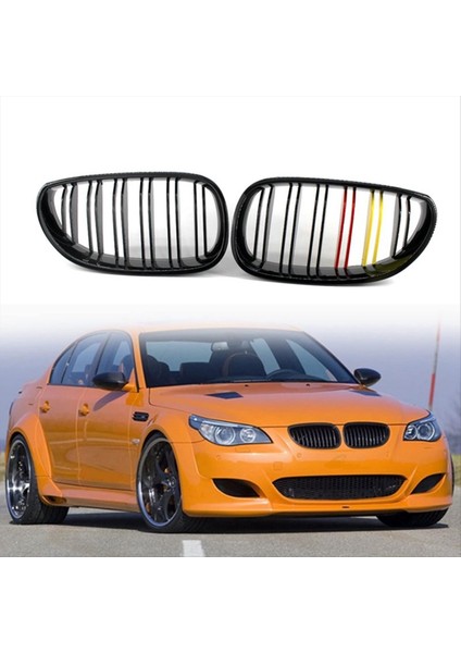 Bmw 5 Serisi E60 E61 520I 523I 530I 535I 550I 2004-2009 Aksesuarlar 5171215544 517121555447 (Yurt Dışından) modelleri