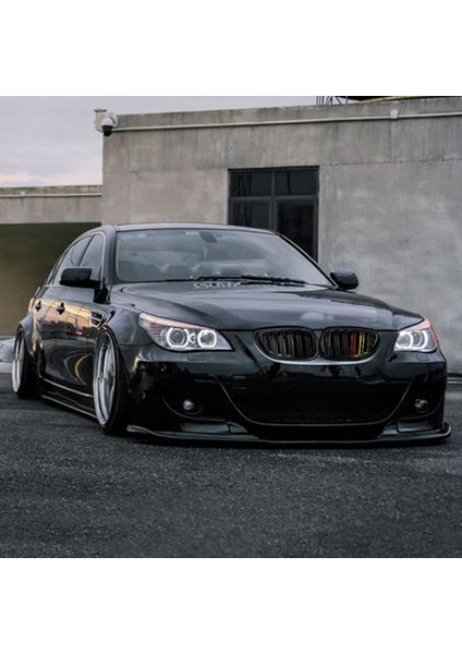 Bmw 5 Serisi E60 E61 520I 523I 530I 535I 550I 2004-2009 Aksesuarlar 5171215544 517121555447 (Yurt Dışından) indirimleri