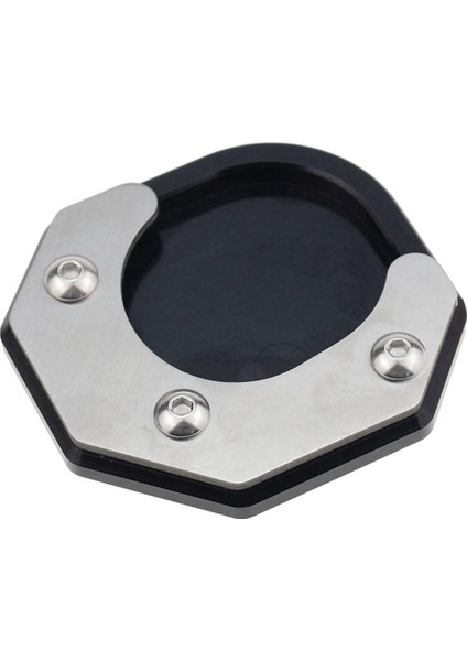 Motosiklet Kickstand Foot Side Stand Uzantı Yamaha Serow Xg 250 Xg 250 WR250R XT250X Için (Yurt Dışından)