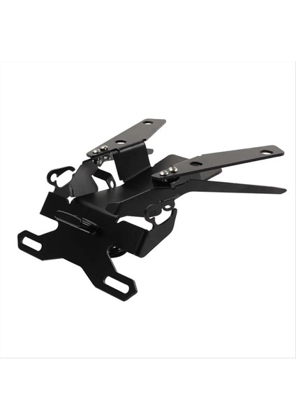 Motosiklet Kuyruk Düzenli Çamurluk Arka Braket Plaka Plaka Çerçeve Tutucu Honda X-ADV750 Xadv X-Adv 750 XADV750 2021-2023 (Yurt Dışından) indirimleri