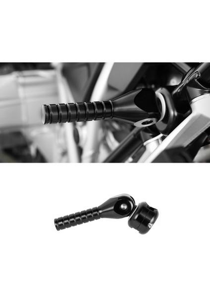 Motosiklet Kaldırma Yardımı Jack-Up Tutucu Kaldırma Kolu For-Bmw R1250GS Adv R1200GS Lc R1200GS Lc Macera 2013-2021 (Yurt Dışından) fiyatları